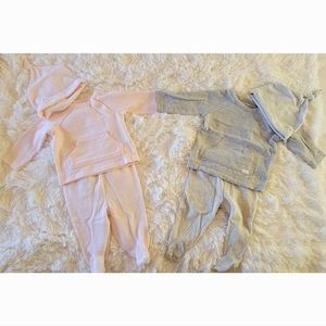 💗4/35 💗Bundle of 3 Matching sets